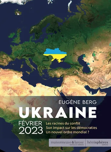 Ukraine Hémisphères