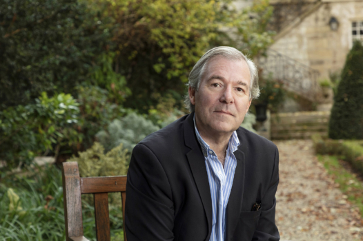 « Mes fragiles » : contre les adieux