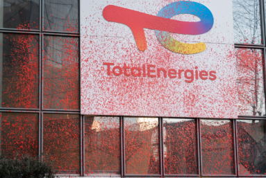 Greenwashing : TotalEnergies condamné, une première