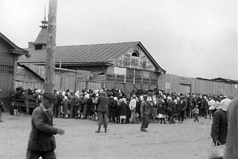 « Moissons sanglantes » : le blé noir