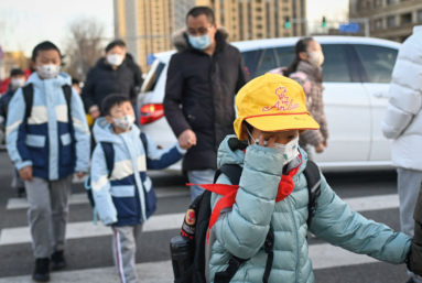 Rentrée solaire en Chine