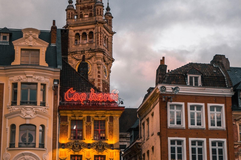 À Lille, fermeture du bar identitaire La Citadelle