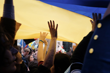Aide à l’Ukraine : stop ou encore ?