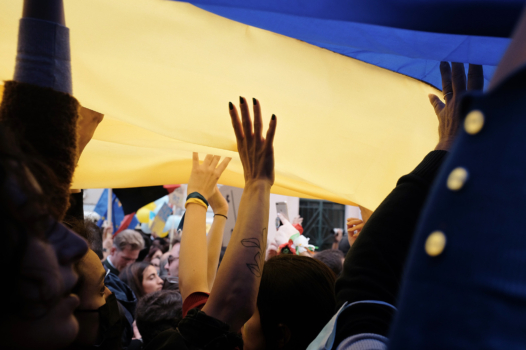 Aide à l’Ukraine : stop ou encore ?