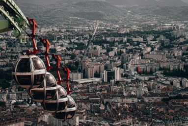 25 février : festival Prenons la ville à Grenoble