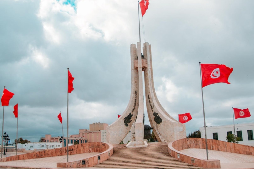 Répression et racisme en Tunisie