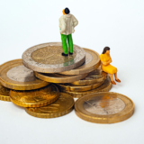 France : les inégalités repartent à la hausse