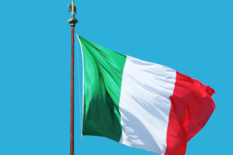 Italie : homophobie rampante