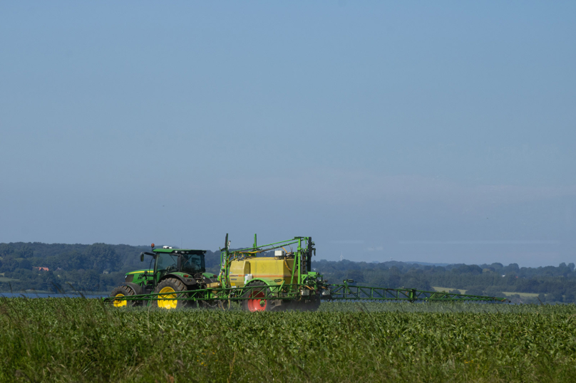 Ne dites plus « pesticides » mais « médicaments pour les plantes »