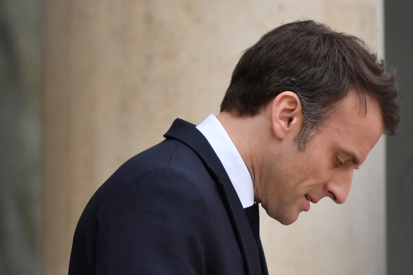 Macronie : la République en panne