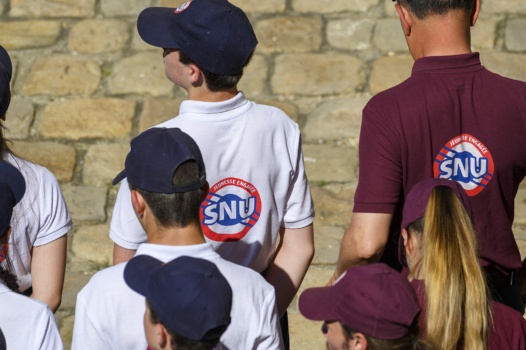 SNU : le gouvernement recule face à la pression de la jeunesse