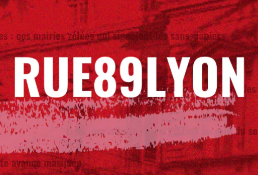 Soutien à Rue89 Lyon