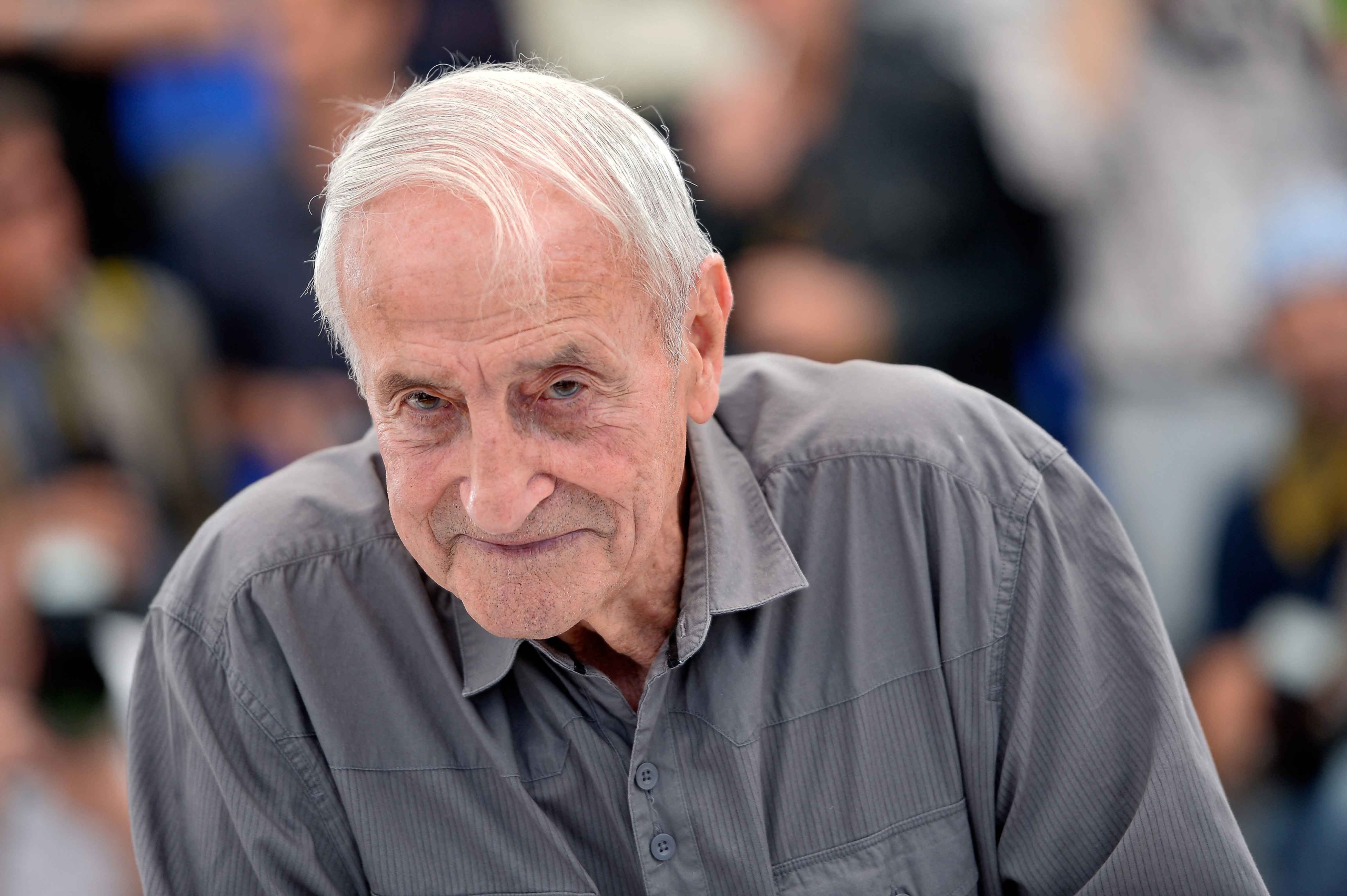 Disparition du glaciologue Claude Lorius POLITIS