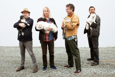 Mudhoney : l’art de cogner avec humour