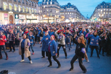 Retraites : les femmes, grandes perdantes