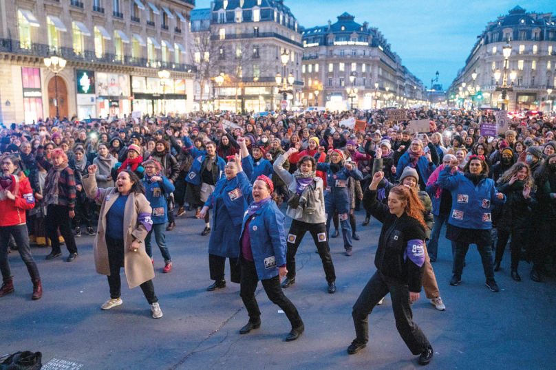 Retraites : les femmes, grandes perdantes