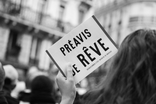 Réduire les dépenses, c’est renoncer à faire de la politique