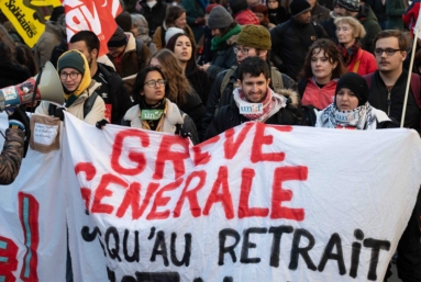 7 mars : la France à l’arrêt, la réforme aussi ?