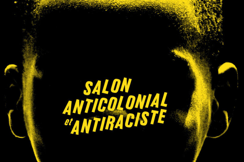 25-26 mars, semaine anticoloniale