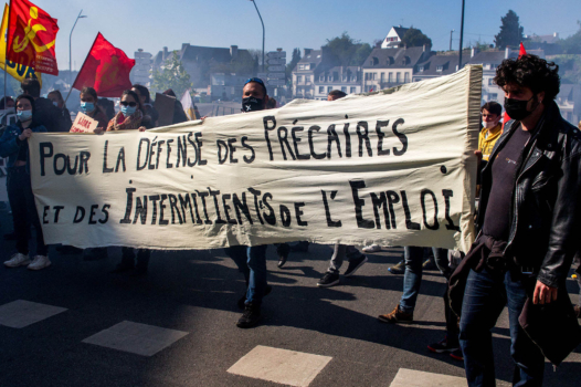 RSA « sous conditions » : haro sur les plus pauvres