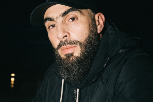 Médine : « Ça fait des années que je m’attends à ce qu’une balle se loge entre mes omoplates »