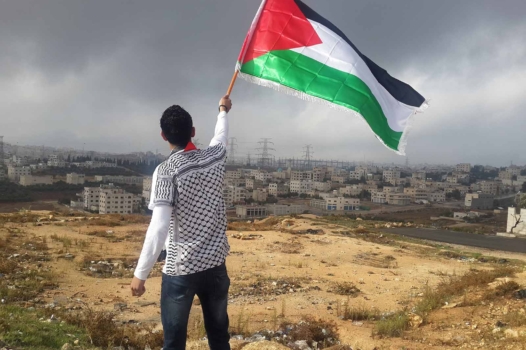 Cisjordanie : « Des soldats sont arrivés, ont attaqué nos maisons et ont tiré au hasard »