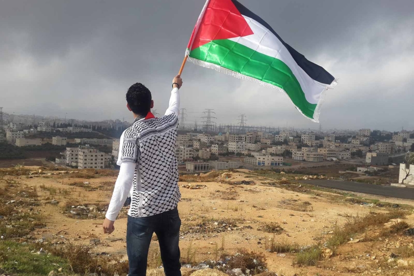 Liberté d’expression sur la question palestinienne 