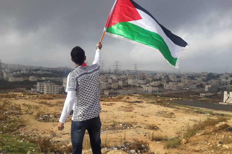 Les Assises pour la Palestine, un événement inédit