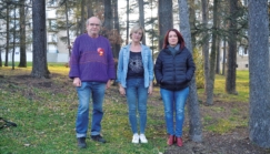 « On nous disait qu’il n’y avait rien à craindre »
