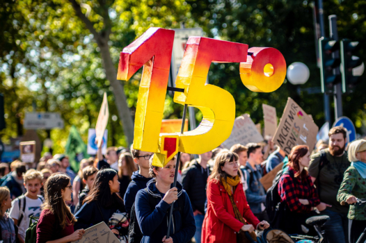 Climat : ce qu’il faut retenir du rapport de synthèse du GIEC