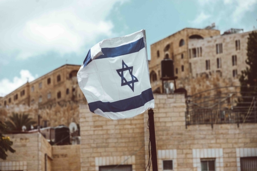 Israël : des militants antiguerre arrêtés