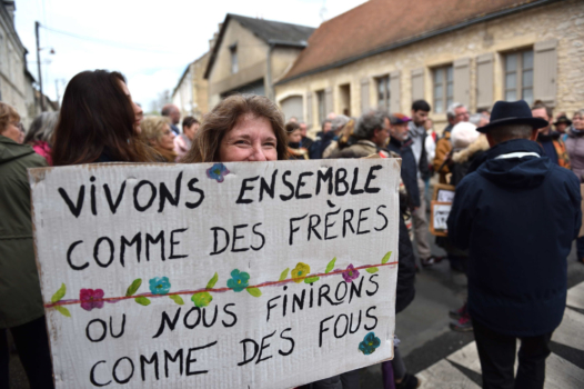 Immigration : pour une inversion radicale de la politique d’accès au travail des étrangers