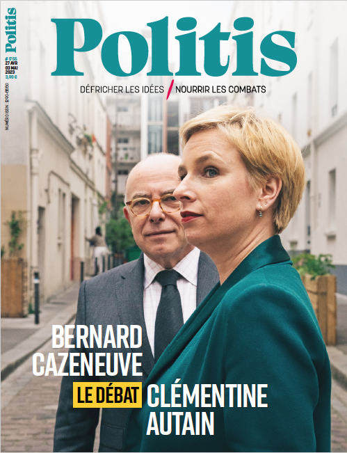 Clémentine Autain et Bernard Cazeneuve : irréconciliables ?