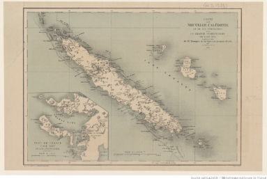 Le présent colonial de la France