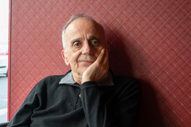 Roger Martelli : « La gauche doit renouer avec la hardiesse de l’espérance »