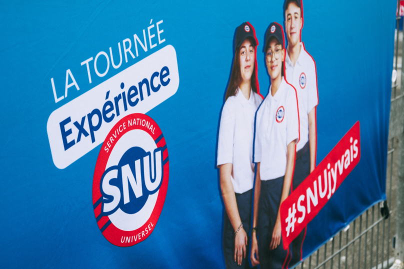 SNU : la logistique déraille, les jeunes trinquent