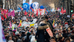 Retrouver le temps : l’âge de la retraite, marqueur de la gauche