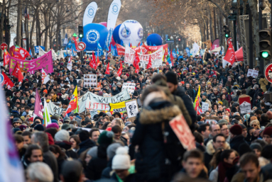 Conclave sur les retraites : les masques vont tomber
