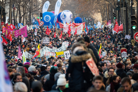 Retrouver le temps : l’âge de la retraite, marqueur de la gauche