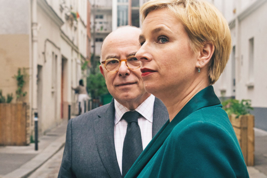 Clémentine Autain et Bernard Cazeneuve : irréconciliables ?