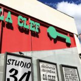 Cinéma : La Clef tourne à nouveau