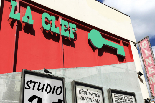 Cinéma : La Clef tourne à nouveau