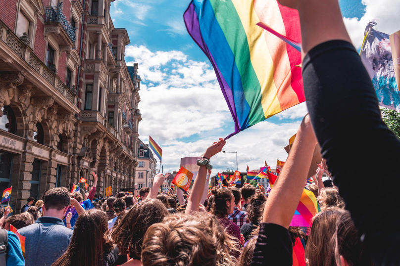 Tours : le centre LGBTI encore vandalisé