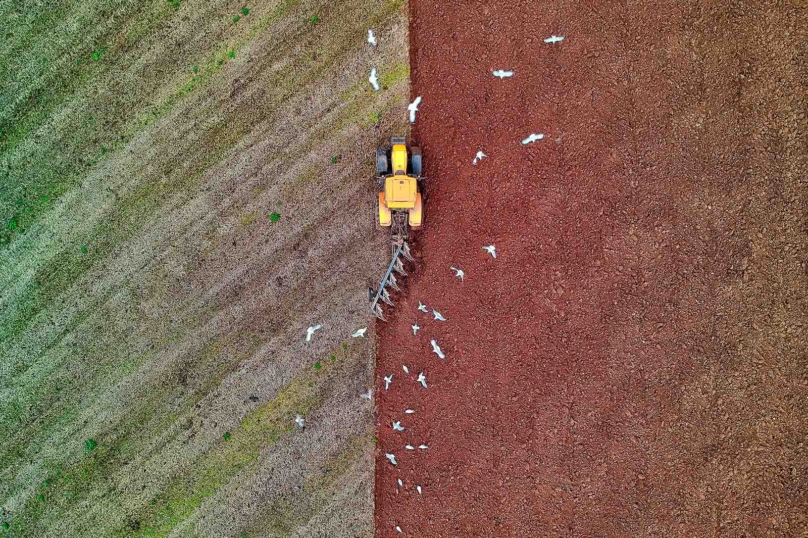 2-3 février : États généraux des agricultures alternatives à Joigny