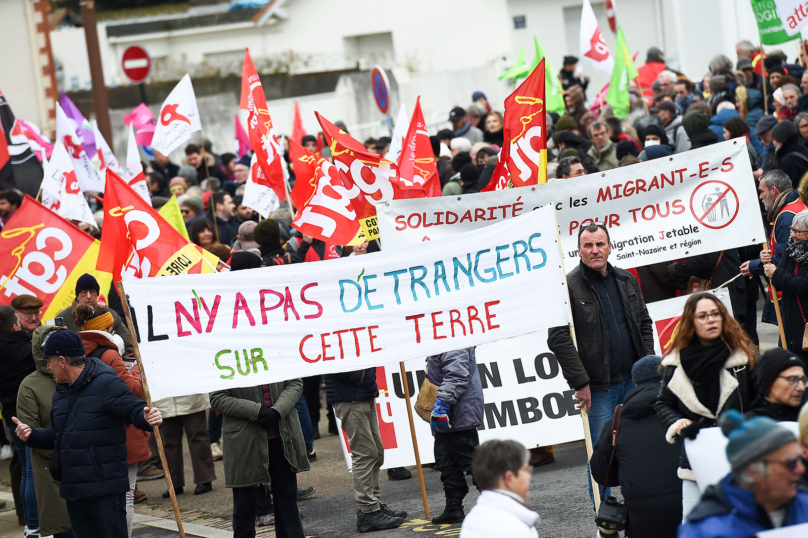 Démission du maire de Saint-Brevin : à qui la faute ?