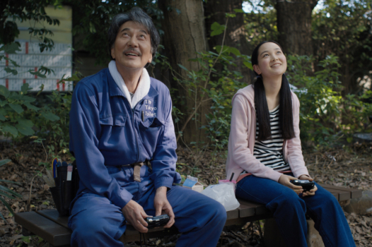 « Perfect Days », de Wim Wenders (Compétition)