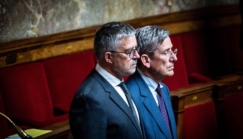 Derrière les retraites, une bataille constitutionnelle