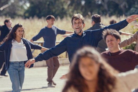 « Vers un avenir radieux », de Nanni Moretti (Compétition)
