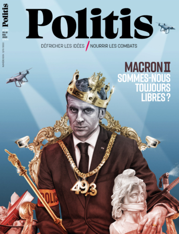 Macron II : Sommes-nous toujours libres ?