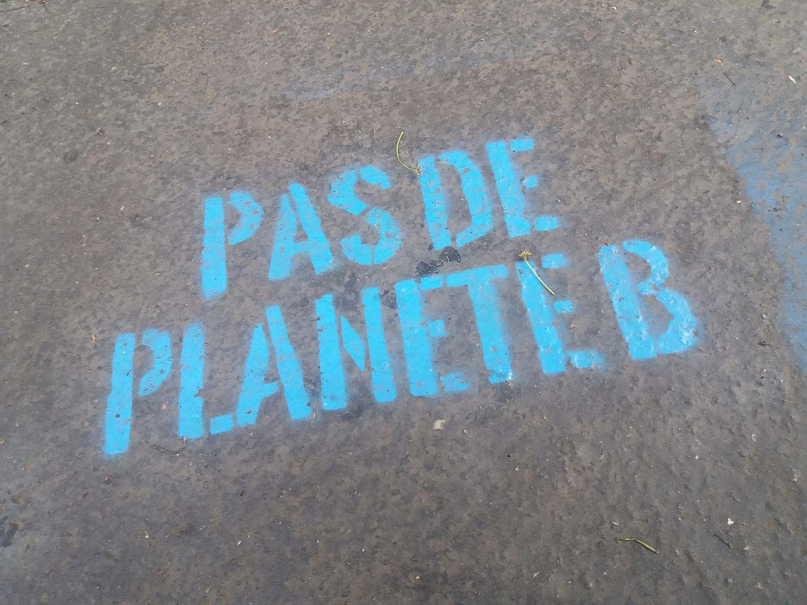 Adaptation climatique : « Les inégalités sont encore insuffisamment prises en compte »